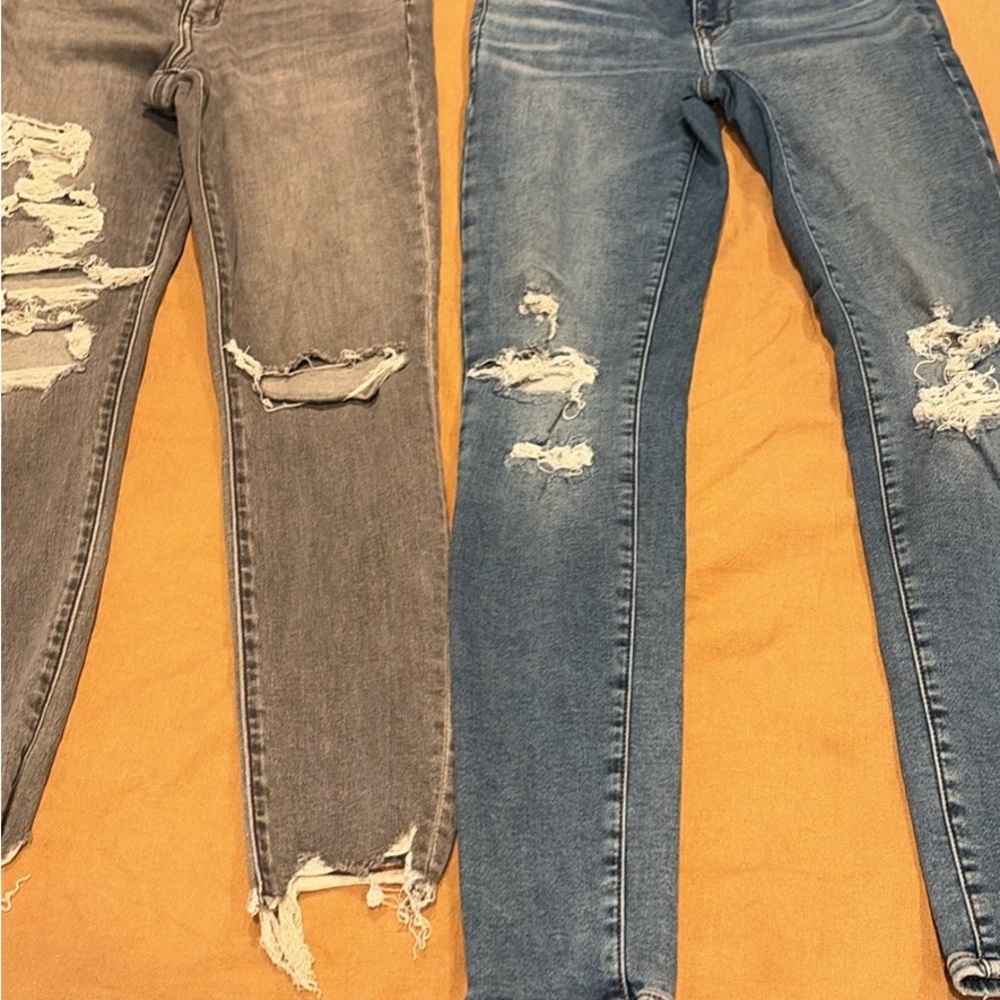 American Eagle Women's Jeans